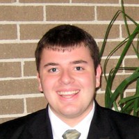Matthew Morton