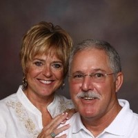 Roy and Nancy Jackson