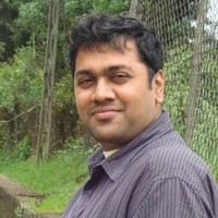 Badri murali