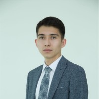 Bakhtiyar Mirazimov
