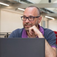 Stefano Zaffaroni