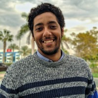 Eslam Salah