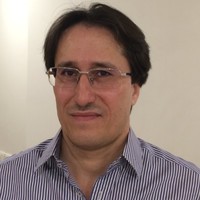 Mehdi Mobayenzad