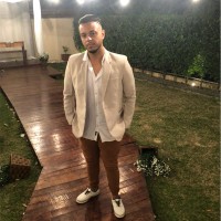 Willian Lucas
