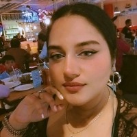 Aishwarya Rao