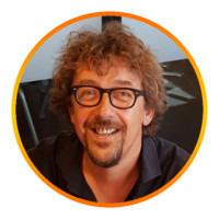 Nico de Jong