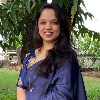 Smita Patwardhan