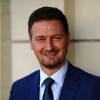 Mark Young