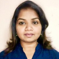 Jaisri Selvaraj