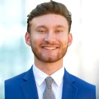 Christian Saylor, MBA