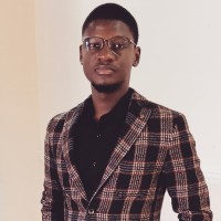 Aboubacar Arnaud Bamba
