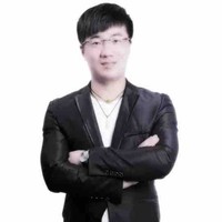 朱洪东
