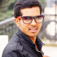 SRINIVAS H