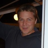 Stuart Hull