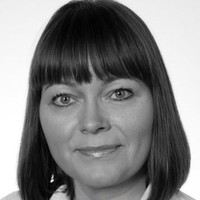 Anna Maria Valtysdottir
