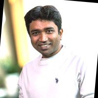 Pradeep Nagaraj