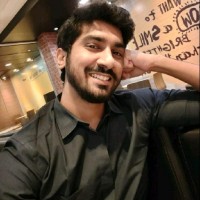 Rutvij Ugale