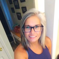 Krissy Stephenson