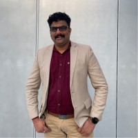 Sumesh Kunnath