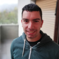Arjan Marcola