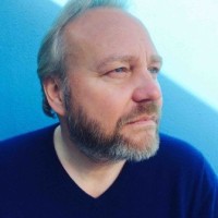 Full Circle - Respect the planet. Respect the planet.