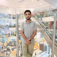 Rohit Rai