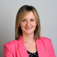 Julie Beckett, Cfre