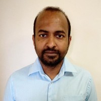 Vijayakumar Krishnasamy