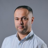 Sabuhi Gasimov
