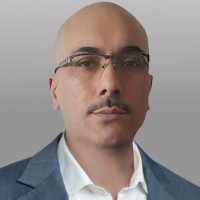 Mehmet Almas