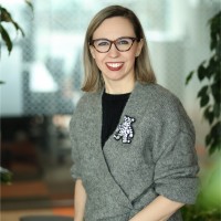 Barbara Henterova