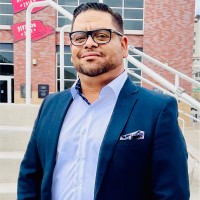 Abel Corrales