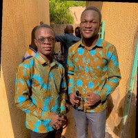 ALFRED GUENOLÉ OUEDRAOGO