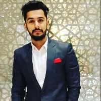 Vansh Bhushan