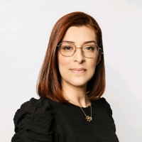 Carla Sandoval Gonzalez