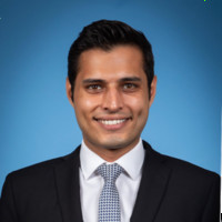 Akhil Tandon