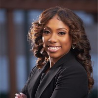 Jasmine Walker