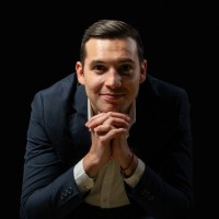 Roberto Carlos Palero Aguilar