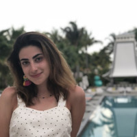 Olivia Ferraro