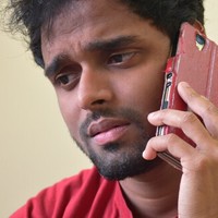 Arun Mj