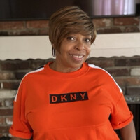 Bernice Hill-Shepherd