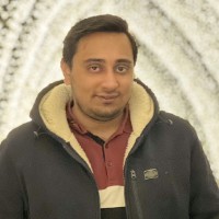 Parth Pandya