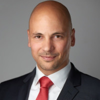 Bence Barnabás Kondor