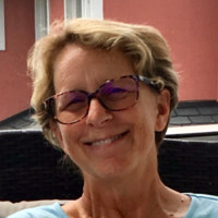 Elizabeth Nalle