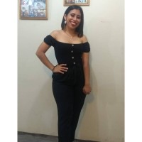 Dayana Del Carpio Saavedra