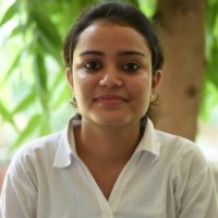 Siddhi Saraf