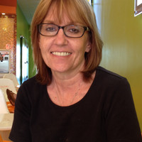 Sherri Stead