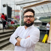Matheus Nunes Ferreira