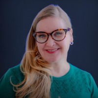 Zeta Kilbride, M.Ed.