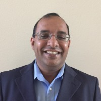 Gautam C. Kini, Ph.D